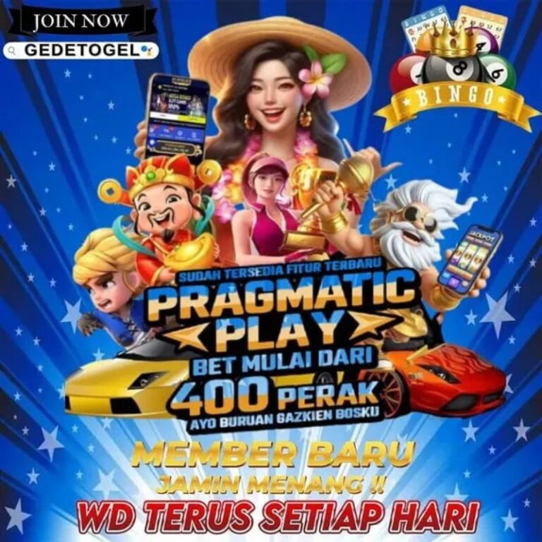 Mahjong Ways Kejutan
