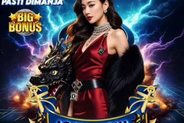 Main Mahjong di Gedetogel
