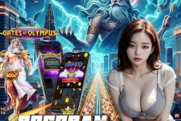 Menang Puluhan Juta