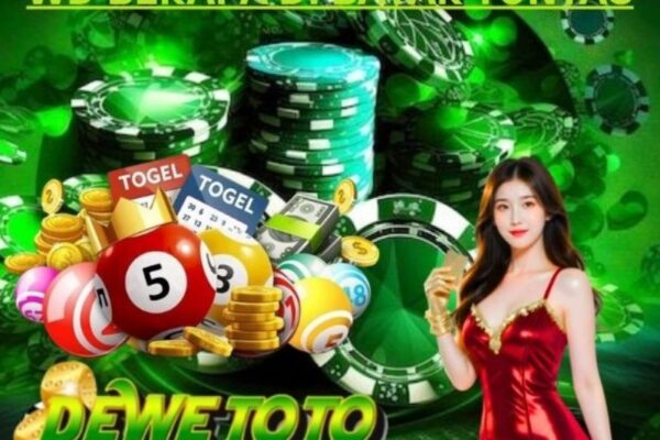 Mahjong Ways di DeweToto Menang Banyak Ketawa Lepas DeweToto Menang Banyak