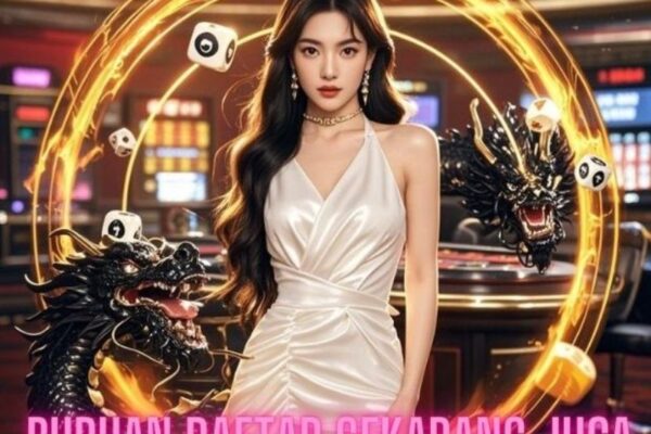 DeweToto Cari Jackpot