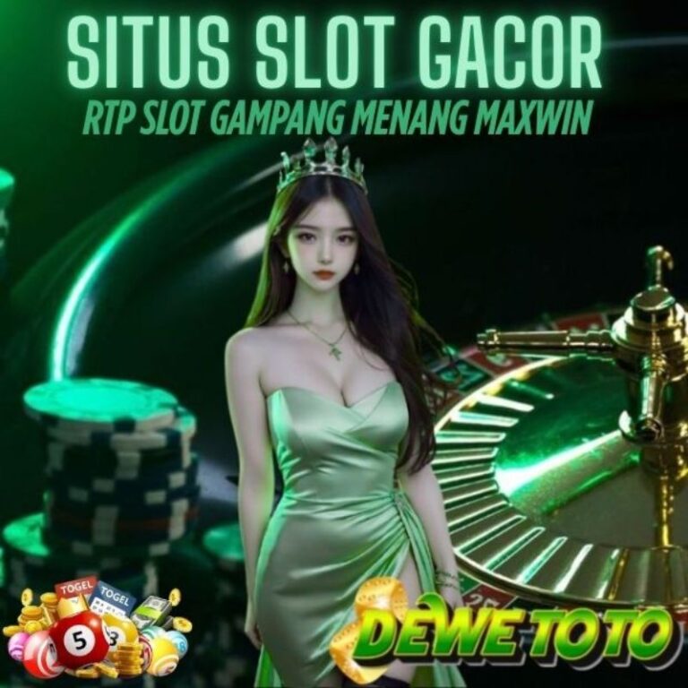 Rahasia Menang Mahjong Ways