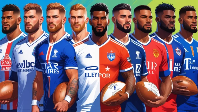 10 Pemain yang Pindah dari Liga Lain ke Inggris