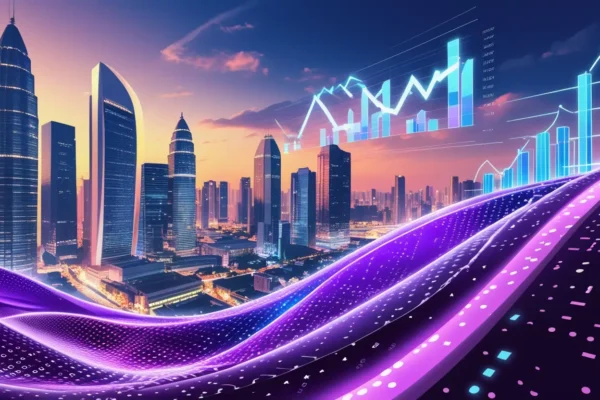 Digitalisasi dan Fintech di Ekonomi Indonesia: Membuka Peluang Baru