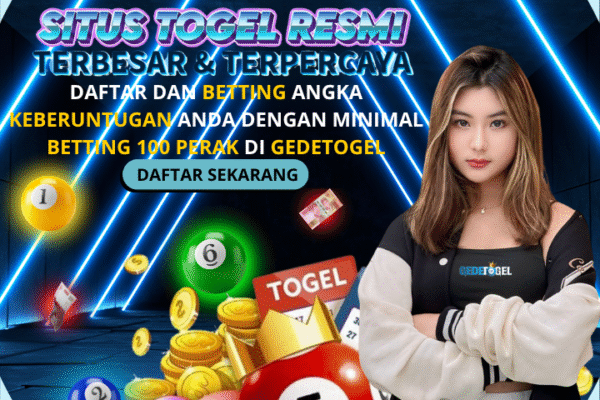 Kisah Bettor GEDETOGEL
