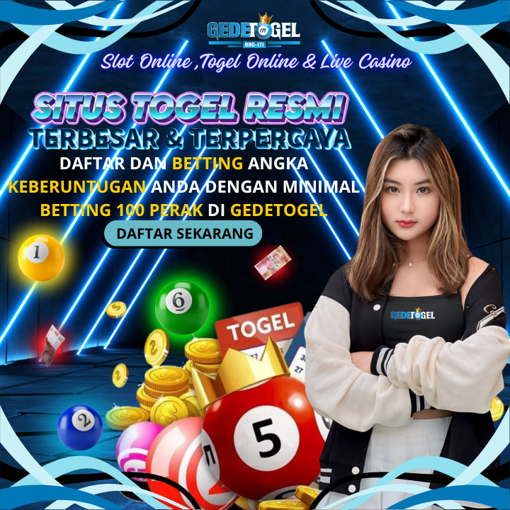 Kisah Bettor GEDETOGEL